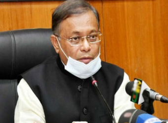 ‘সুজন এরা কারা, এটি একটি এনজিও’ :তথ্যমন্ত্রী